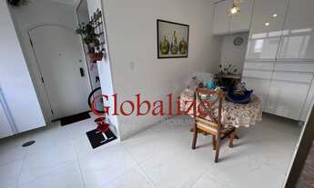 Imagem 7: Apartamento à venda com 163m², 3 quartos, 2 suítes e 1 vaga por R$1.199.000,00 na Ponta da