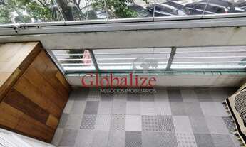 Imagem 7: LINDO KITNET NO BAIRRO DO BOQUEIRÃO EM SANTOS (SP) POR R$.315.000,00