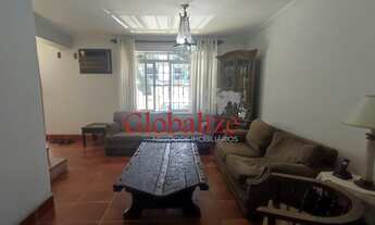 Imagem 3: SOBRADO 02 DORMITÓRIOS 02 BANHEIROS VAGA PARA 02 CARROS NO BOQUEIRÃO EM SANTOS R$ 750.000