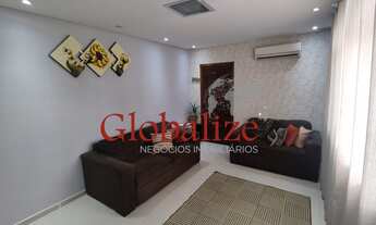 Imagem 3: LINDO APARTAMENTO DE 2 DORMITÓRIOS COM DEPENDÊNCIA COMPLETA DE EMPREGADA E GARAGEM FECHADA