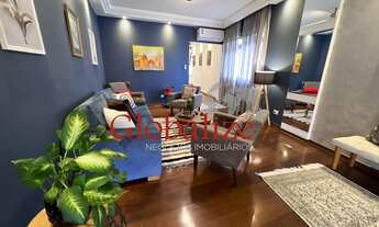 Imagem 3: Apartamento à venda com 163m², 3 quartos, 2 suítes e 1 vaga por R$1.199.000,00 na Ponta da