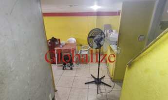 Imagem 4: PONTO COMERCIAL COM INSTALAÇÃO PARA SEGMENTO ALIMENTÍCIO NO BAIRRO DA VILA MATIAS EM SANTO