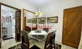 Imagem 4: Apartamento térreo à venda com 67m², 1quarto reversivel por R$365.000,00 no Campo Grande