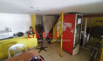 Imagem 2: PONTO COMERCIAL COM INSTALAÇÃO PARA SEGMENTO ALIMENTÍCIO NO BAIRRO DA VILA MATIAS EM SANTO