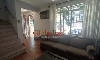 Imagem: SOBRADO 02 DORMITÓRIOS 02 BANHEIROS VAGA