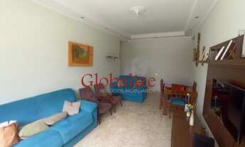 Imagem 4: Apartamento com 2 dormitórios no bairro Ponta da Praia em Santos no valor de R$ 530,000.00