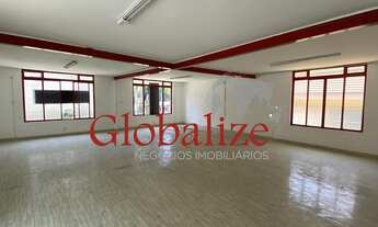 Imagem 7: SALA PARA ALUGAR DE 135M² - 2 QUADRAS DA PRAIA PISO SUPERIOR PROXIMA DO CLUBE DO SESC E S