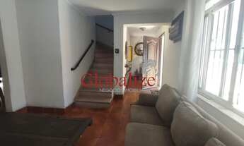 Imagem 6: SOBRADO 02 DORMITÓRIOS 02 BANHEIROS VAGA PARA 02 CARROS NO BOQUEIRÃO EM SANTOS R$ 750.000