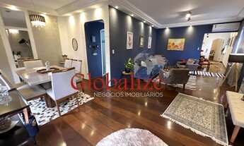 Imagem 2: Apartamento à venda com 163m², 3 quartos, 2 suítes e 1 vaga por R$1.199.000,00 na Ponta da