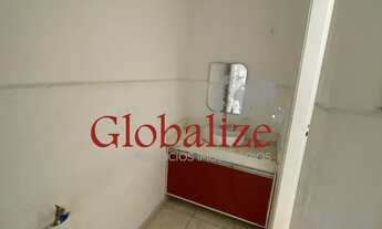 Imagem 6: SALA PARA ALUGAR DE 135M² - 2 QUADRAS DA PRAIA PISO SUPERIOR PROXIMA DO CLUBE DO SESC E S