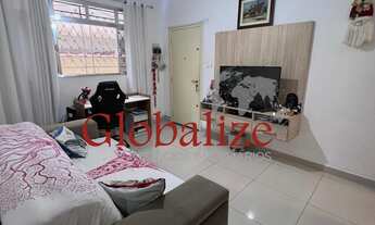 Imagem 4: Apartamento térreo à venda com 70m², 2 quartos, 2 banheiros e 1 vaga por R$ 600.000,00 no