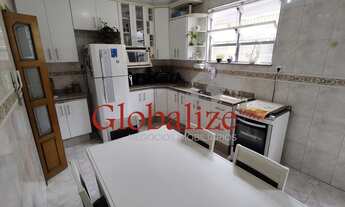 Imagem 7: LINDO APARTAMENTO DE 2 DORMITÓRIOS COM DEPENDÊNCIA COMPLETA DE EMPREGADA E GARAGEM FECHADA