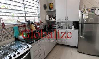 Imagem 7: Apartamento térreo à venda com 70m², 2 quartos, 2 banheiros e 1 vaga por R$ 600.000,00 no