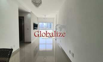 Imagem 6: APARTAMENTO COM 2 DORMITÓRIOS, VAGA DEMARCADA NO BAIRRO DO EMBARÉ EM SANTOS POR R$ 787.000