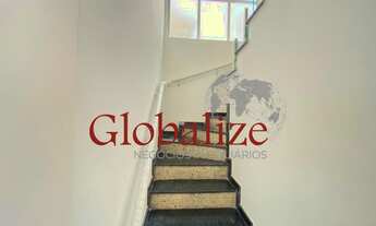 Imagem 5: Casa com 3 quartos,1 suíte, piscina à venda no bairro do Embaré em Santos por R$ 1.000.000