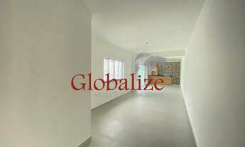 Imagem 5: CASA SOBREPOSTA COM 4 QUARTOS,SENDO 2 SUÍTES,5 BANHEIROS,2,VAGAS NO BAIRRO DO CAMPO GRANDE