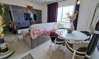 Imagem 5: Apartamento à venda com 60m², 1 quarto, 2 banheiros, varanda, elevador, 1 vaga por R$420.0