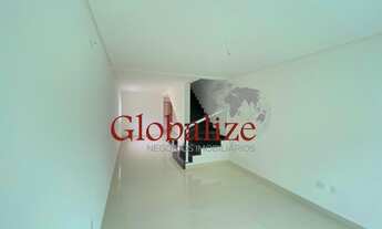 Imagem 3: CASA SOBREPOSTA COM 4 QUARTOS,SENDO 2 SUÍTES,5 BANHEIROS,2,VAGAS NO BAIRRO DO CAMPO GRANDE