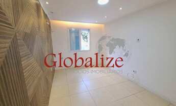 Imagem 6: SOBRADO 3 DORMITÓRIOS SENDO 01 SUITE , VAGA ATÉ PARA 5 CARROS NO BAIRRO VILA MATHIAS VALOR