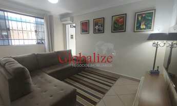 Imagem 4: Excelente sobrado com 3 dormitórios, suíte, sala 3 ambientes e piscina no bairro do Boquei