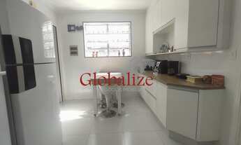 Imagem 6: Excelente sobrado com 3 dormitórios, suíte, sala 3 ambientes e piscina no bairro do Boquei