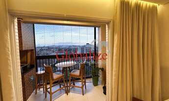 Imagem 6: APARTAMENTO DUPLEX COM 3 DORMITÓRIOS, 3 BANHEIROS SENDO 1 SUÍTE, 2 VAGAS DE GARAGEM NO BAI