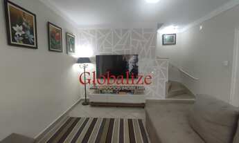 Imagem 2: Excelente sobrado com 3 dormitórios, suíte, sala 3 ambientes e piscina no bairro do Boquei