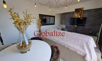 Imagem 6: Apartamento à venda com 60m², 1 quarto, 2 banheiros, varanda, elevador, 1 vaga por R$420.0