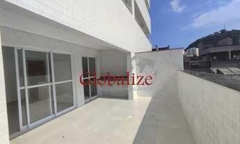 Imagem: APARTAMENTO GARDEN 02 DORMITÓRIOS 01 SUÍTE