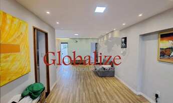 Imagem 2: SOBRADO 3 DORMITÓRIOS SENDO 01 SUITE , VAGA ATÉ PARA 5 CARROS NO BAIRRO VILA MATHIAS VALOR