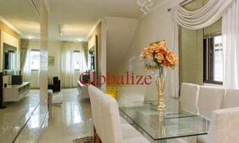 Imagem 6: Casa 3 dormitíorios com área gourmet com área gourmet, no bairro Aparecida em Santos por R