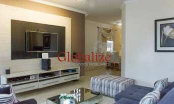 Imagem 2: Casa 3 dormitíorios com área gourmet com área gourmet, no bairro Aparecida em Santos por R