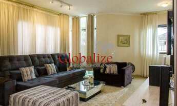 Imagem 3: Casa 3 dormitíorios com área gourmet com área gourmet, no bairro Aparecida em Santos por R