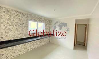 Imagem 7: CASA SOBREPOSTA COM 4 QUARTOS,SENDO 2 SUÍTES,5 BANHEIROS,2,VAGAS NO BAIRRO DO CAMPO GRANDE