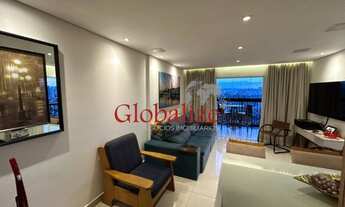 Imagem 4: APARTAMENTO DUPLEX COM 3 DORMITÓRIOS, 3 BANHEIROS SENDO 1 SUÍTE, 2 VAGAS DE GARAGEM NO BAI