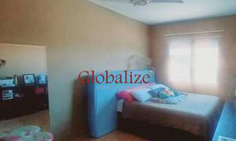 Imagem 6: Apartamento com 2 quartos, 1 banheiro, vaga de garagem e portaria eletrônica na Encruzilha