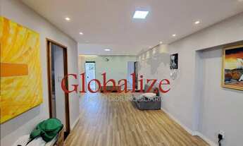 Imagem 1: SOBRADO 3 DORMITÓRIOS SENDO 01 SUITE , VAGA ATÉ PARA 5 CARROS NO BAIRRO VILA MATHIAS VALOR