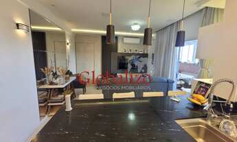 Imagem 5: APARTAMENTO GARDEN DE 2 DORMITORIOS, PORTEIRA FECHADA, VAGA DEMARCADA E LAZER NO BAIRRO DA