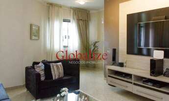 Imagem 4: Casa 3 dormitíorios com área gourmet com área gourmet, no bairro Aparecida em Santos por R