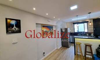 Imagem 3: SOBRADO 3 DORMITÓRIOS SENDO 01 SUITE , VAGA ATÉ PARA 5 CARROS NO BAIRRO VILA MATHIAS VALOR