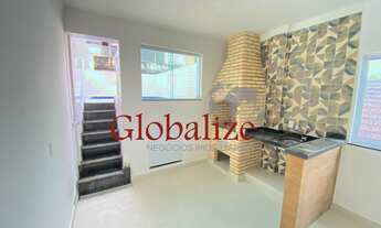 Imagem 2: CASA COM 3 SUÍTES, 5 BANHEIROS,PISCINA,CHURRASQUEIRA À VENDA POR R$ 1.250.000,00