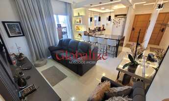 Imagem 2: APARTAMENTO GARDEN DE 2 DORMITORIOS, PORTEIRA FECHADA, VAGA DEMARCADA E LAZER NO BAIRRO DA