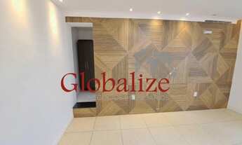 Imagem 5: SOBRADO 3 DORMITÓRIOS SENDO 01 SUITE , VAGA ATÉ PARA 5 CARROS NO BAIRRO VILA MATHIAS VALOR