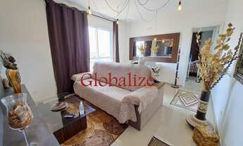 Imagem: Apartamento à venda com 60m², 1 quarto