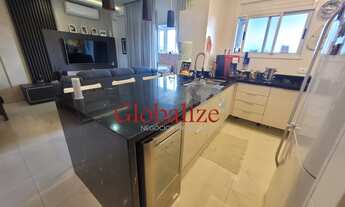 Imagem 3: APARTAMENTO GARDEN DE 2 DORMITORIOS, PORTEIRA FECHADA, VAGA DEMARCADA E LAZER NO BAIRRO DA