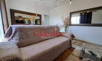 Imagem 3: Apartamento à venda com 60m², 1 quarto, 2 banheiros, varanda, elevador, 1 vaga por R$420.0