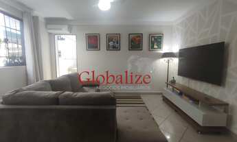 Imagem 5: Excelente sobrado com 3 dormitórios, suíte, sala 3 ambientes e piscina no bairro do Boquei