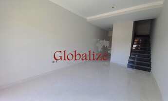 Imagem: SOBREPOSTA ALTA 03 DORMITÓRIOS,01 SUÍTE,LAVABO,SALA