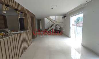 Imagem 4: CASA 03 DORMITÓRIOS COM 03 e SUÍTE E CLOSET VAGA DE GARAGEM E 03 BANHEIROS R$ 1.750.000,0