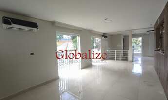 Imagem 1: CASA 03 DORMITÓRIOS COM 03 e SUÍTE E CLOSET VAGA DE GARAGEM E 03 BANHEIROS R$ 1.750.000,0